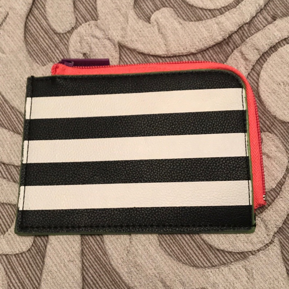 Sephora mini pouch